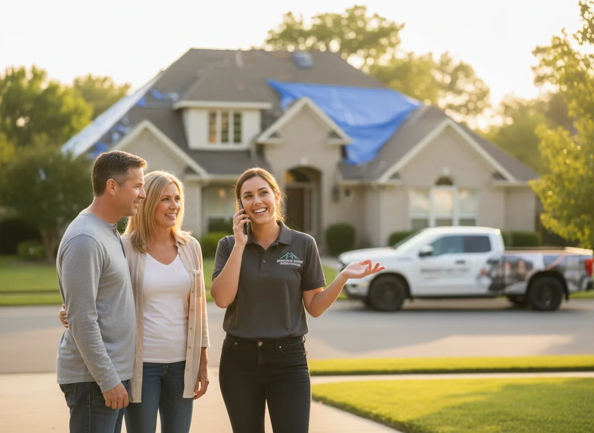 Emergency Roof Repair Moulton, IA FAQs